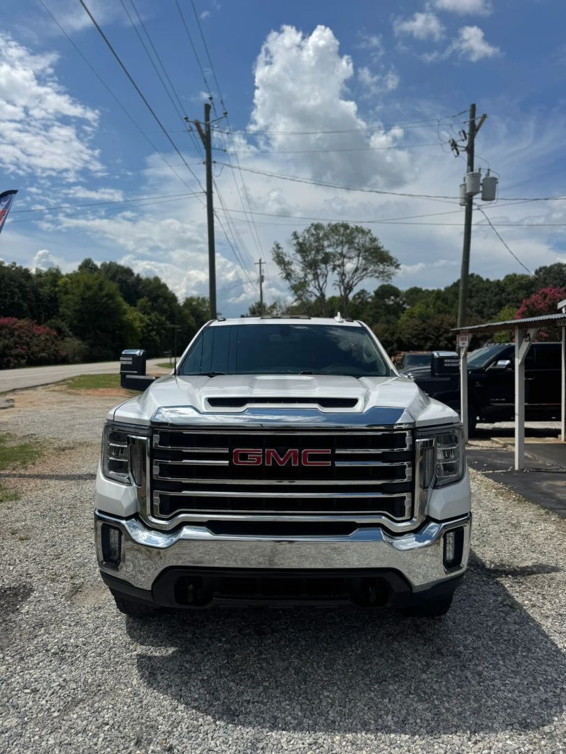 gmc sierra 2500hd 2022 1GT49NEY6NF136575 image gmc sierra 2500hd 2022 1GT49NEY6NF136575 image